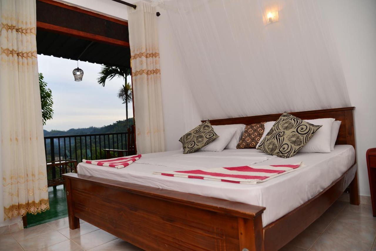 Ella Panorama Villa Экстерьер фото