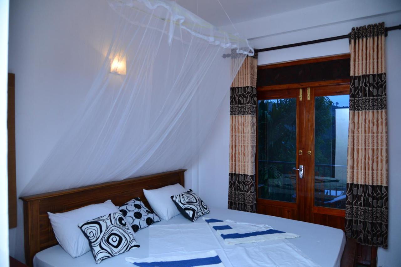 Ella Panorama Villa Экстерьер фото
