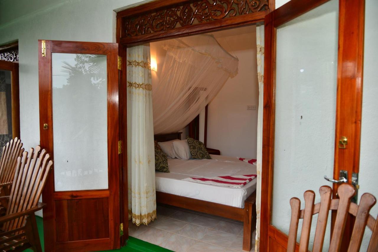 Ella Panorama Villa Экстерьер фото