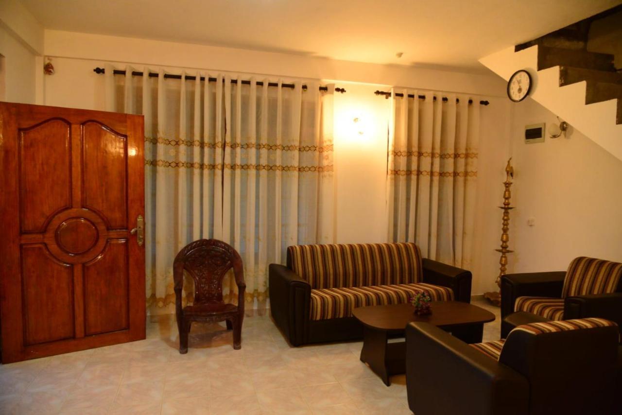 Ella Panorama Villa Экстерьер фото