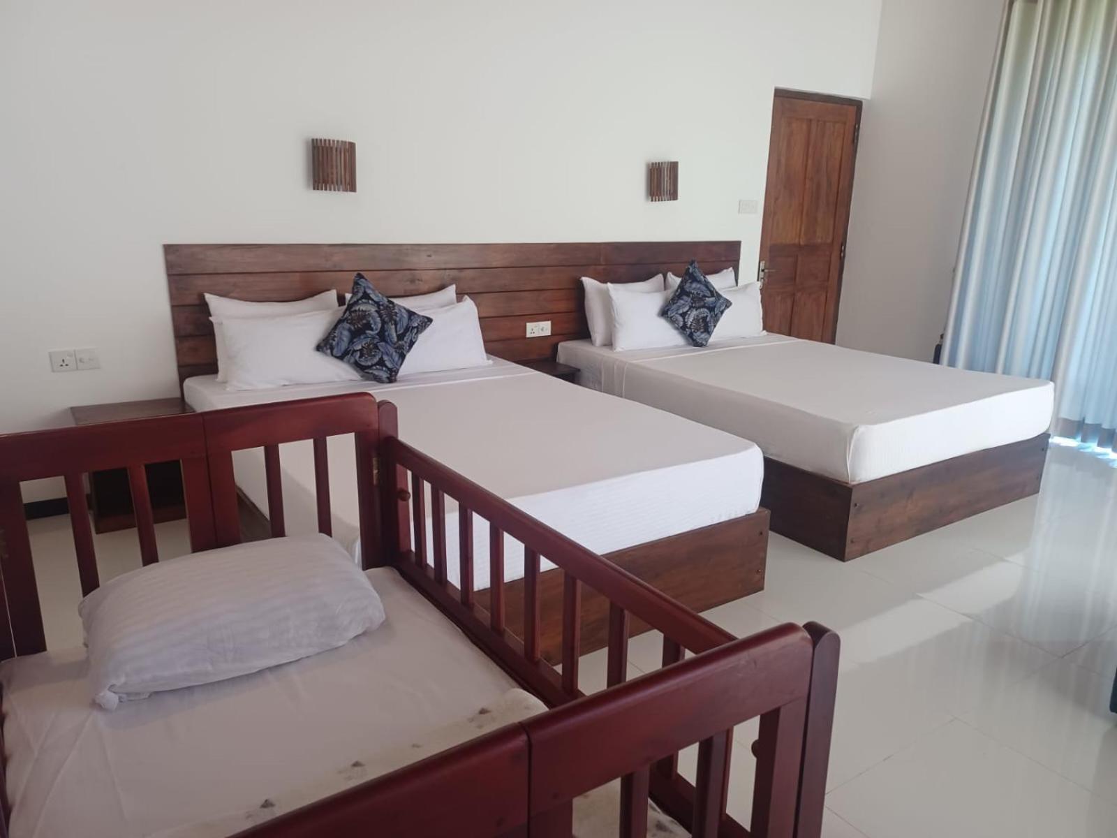 Ella Panorama Villa Экстерьер фото