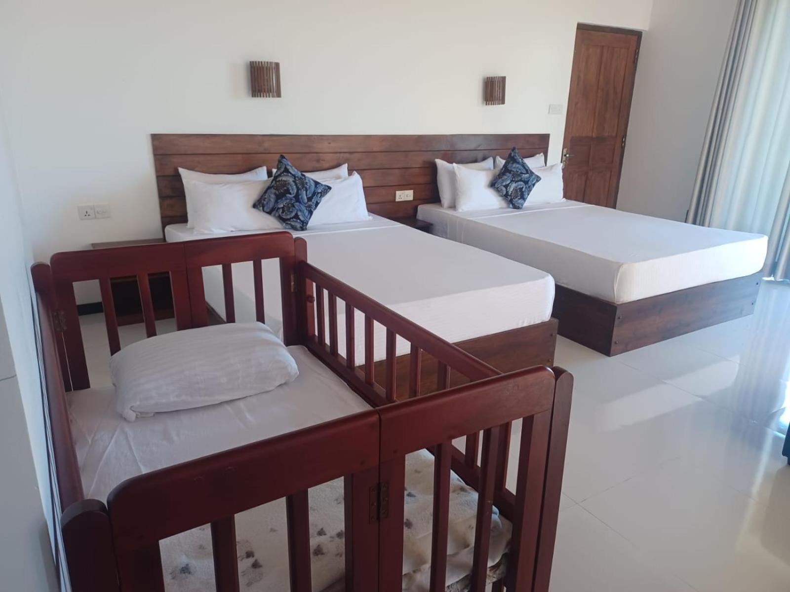 Ella Panorama Villa Экстерьер фото