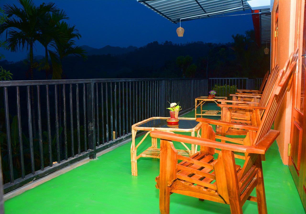 Ella Panorama Villa Экстерьер фото